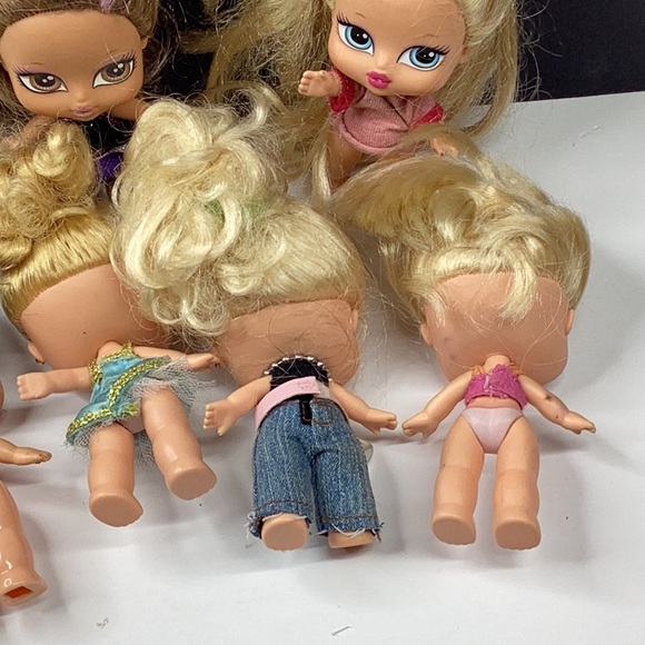 Bratz Babyz Doll lot - Picture 6 of 8